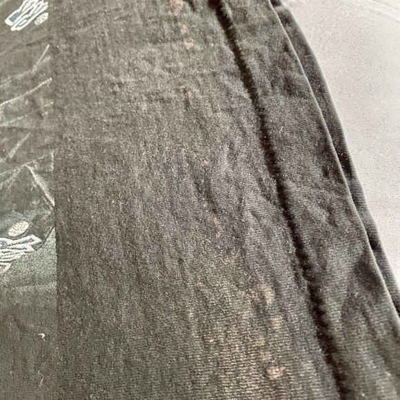 RARE Vintage PRINCE (The Artist Formally Known As) LIBERTY SEX LOVE XL T-Shirt - Picture 5 of 5